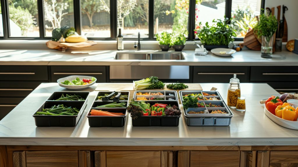 Meal Prep Delivery Near Me