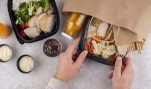 Are Meal Prep Services Healthy