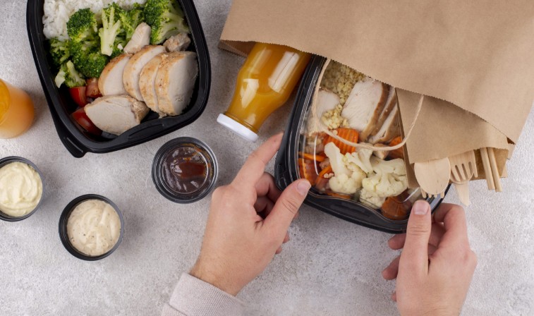 Are Meal Prep Services Healthy