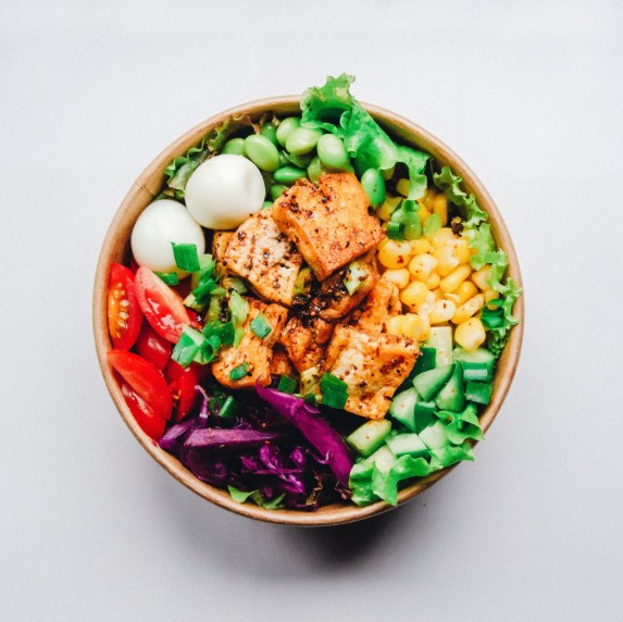 Are Meal Prep Services Healthy