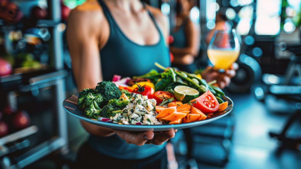 Budget Meal Prep