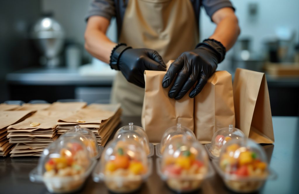 Best Meal Prep Delivery