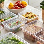 Budget Meal Prep