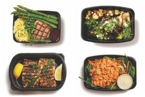 Meal Prep Services Near Me