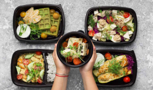 Best Meal Prep Services