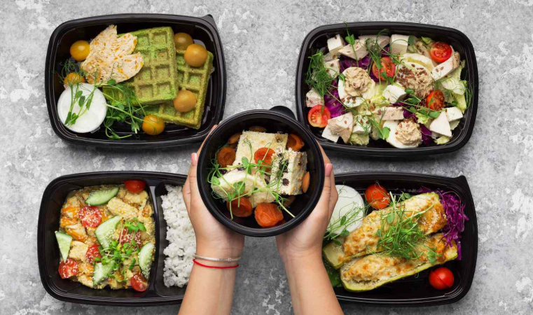 Best Meal Prep Services