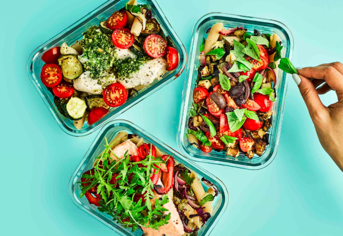 best meal prep services
