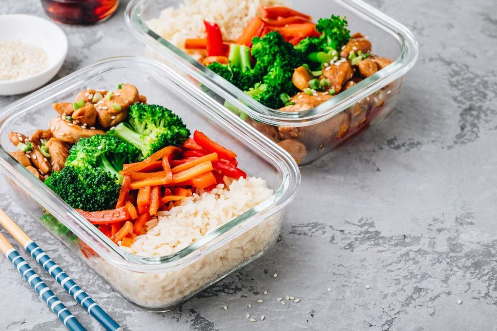 meal prep services near me in Clearwater