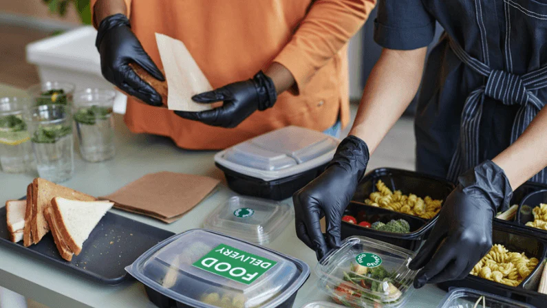 best meal prep services