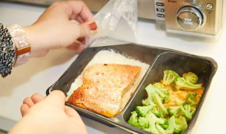 Best Meal Prep Services