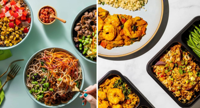 Best Meal Prep Services