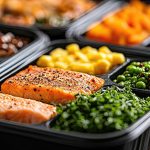Meal Prep Delivery
