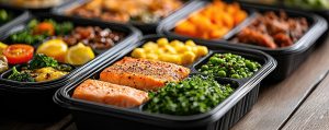 Meal Prep Delivery