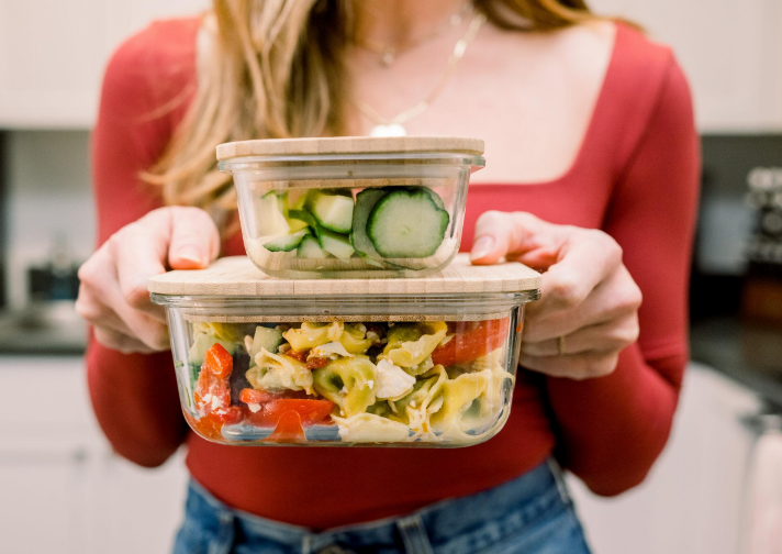 Meal Prep Delivery Services