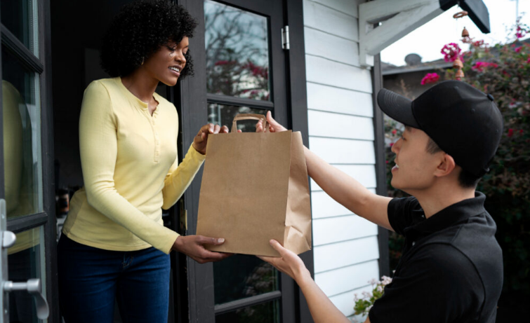 Meal Prep Delivery Services