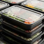healthy prepared meals