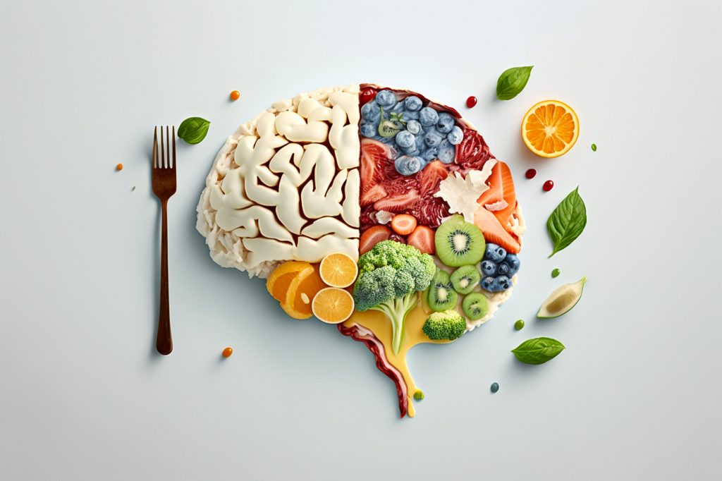 Micronutrients for Brain Health