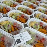 healthy meal prep delivery