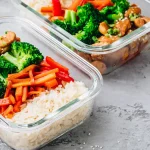 Budget Friendly Meal Prep