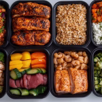 weekly meal planning strategies