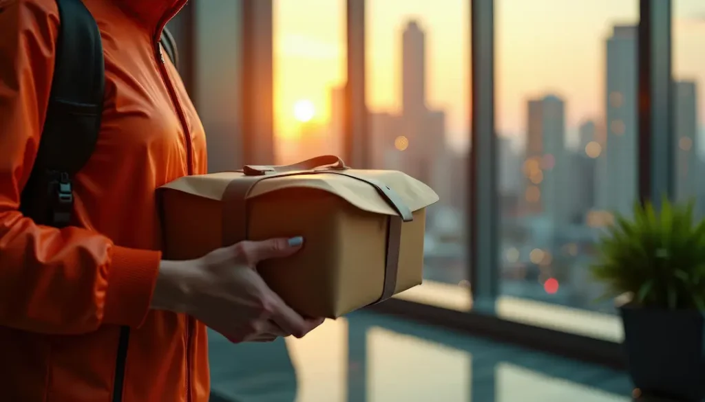 Are meal delivery services worth it