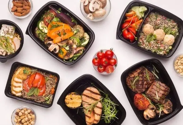 Are meal delivery services worth it