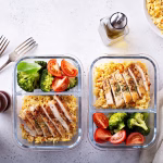 healthy food near me