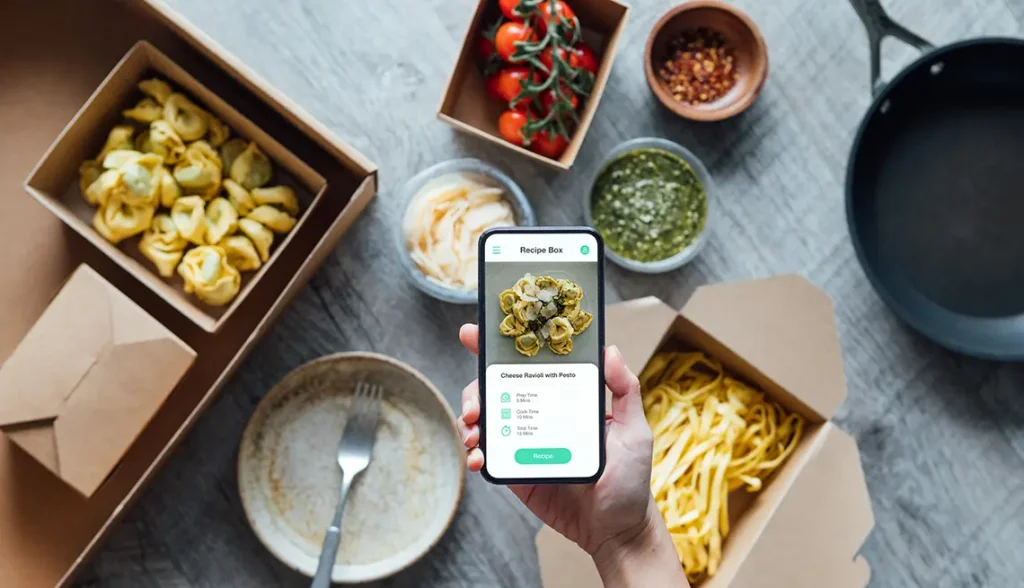Are meal delivery services worth it