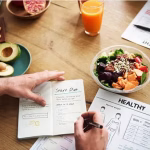 customizable meal plan