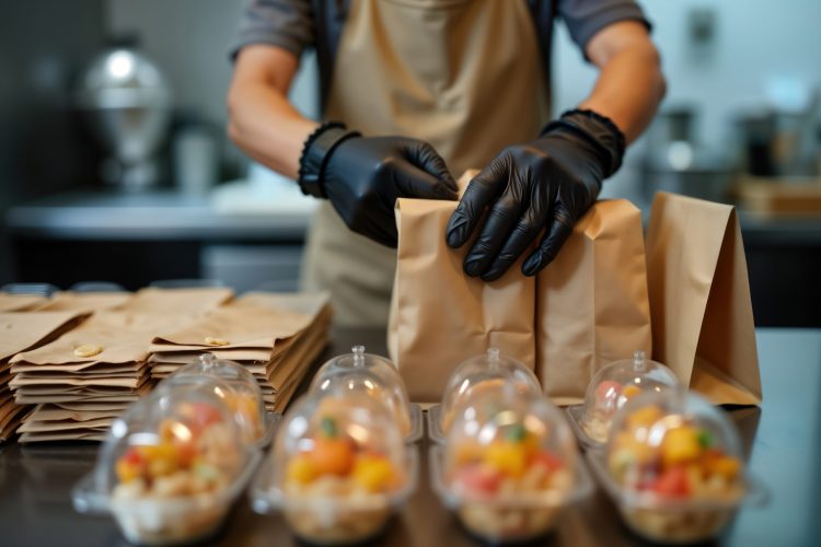 Meal Prep Delivery Near Me