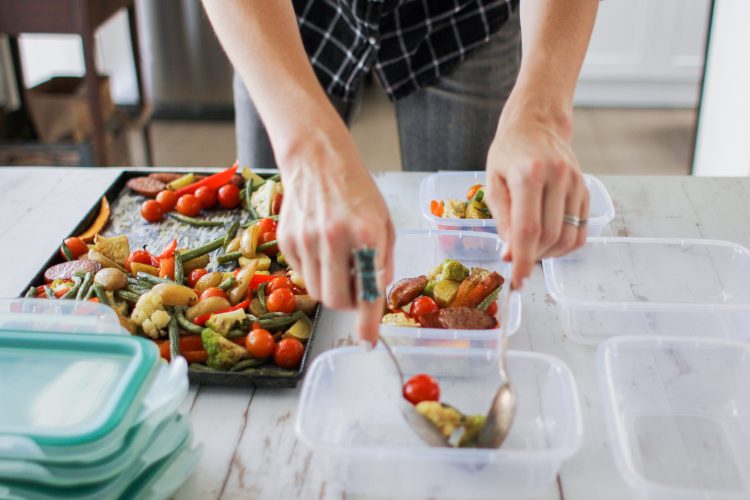 Meal Prep Near You Delivery