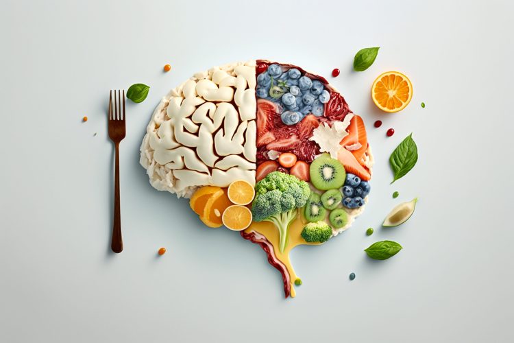 Micronutrients for Brain Health