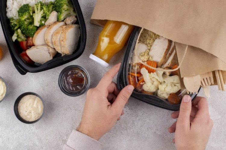 Are Meal Prep Services Healthy
