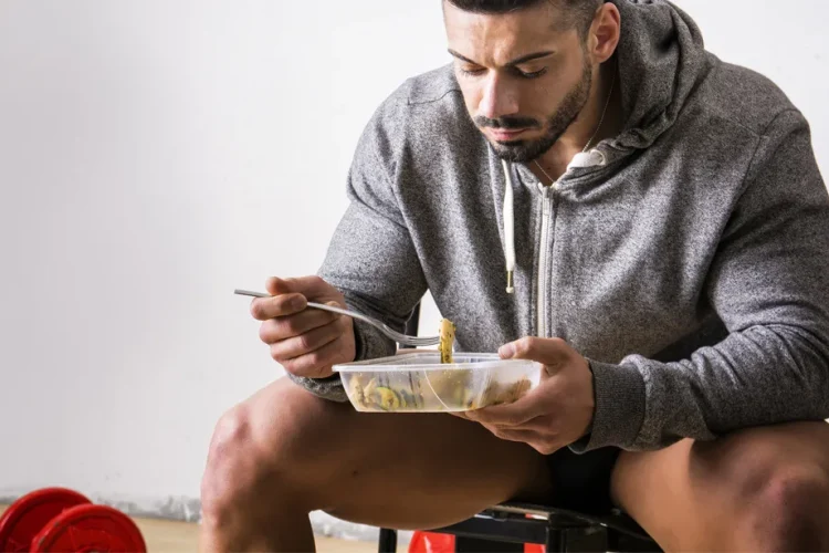 Nutrition Solutions Meal Prep