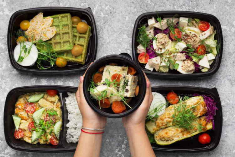Best Meal Prep Services