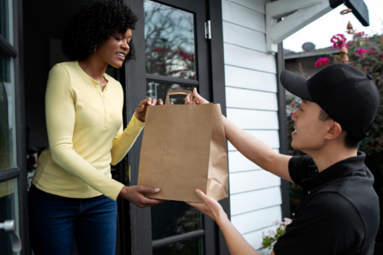 Meal Prep Delivery Services